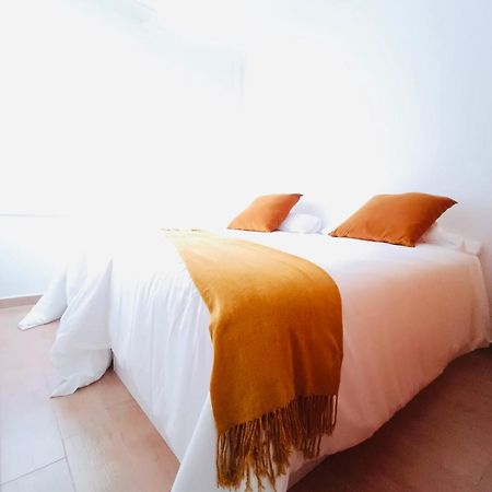 Lolaire Apartment Barbate Exterior foto
