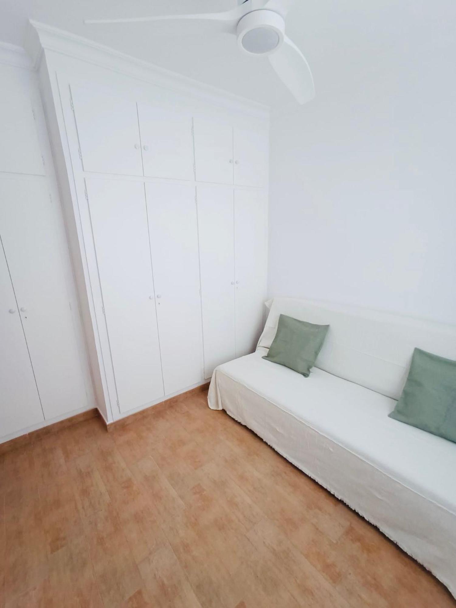 Lolaire Apartment Barbate Exterior foto
